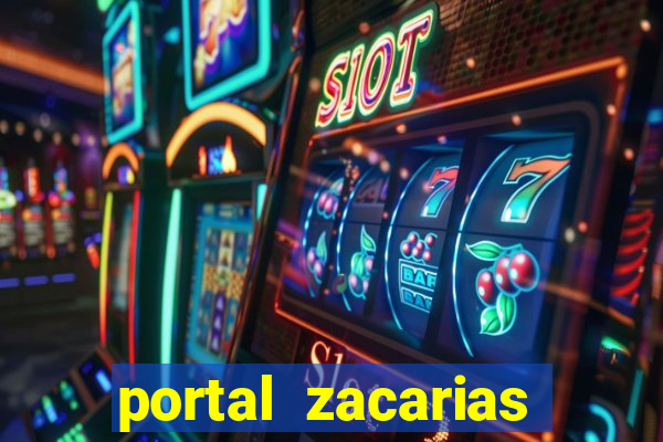 portal zacarias roleta russa